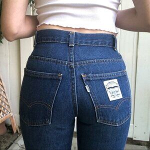 RARE Vintage Tiny Levi’s